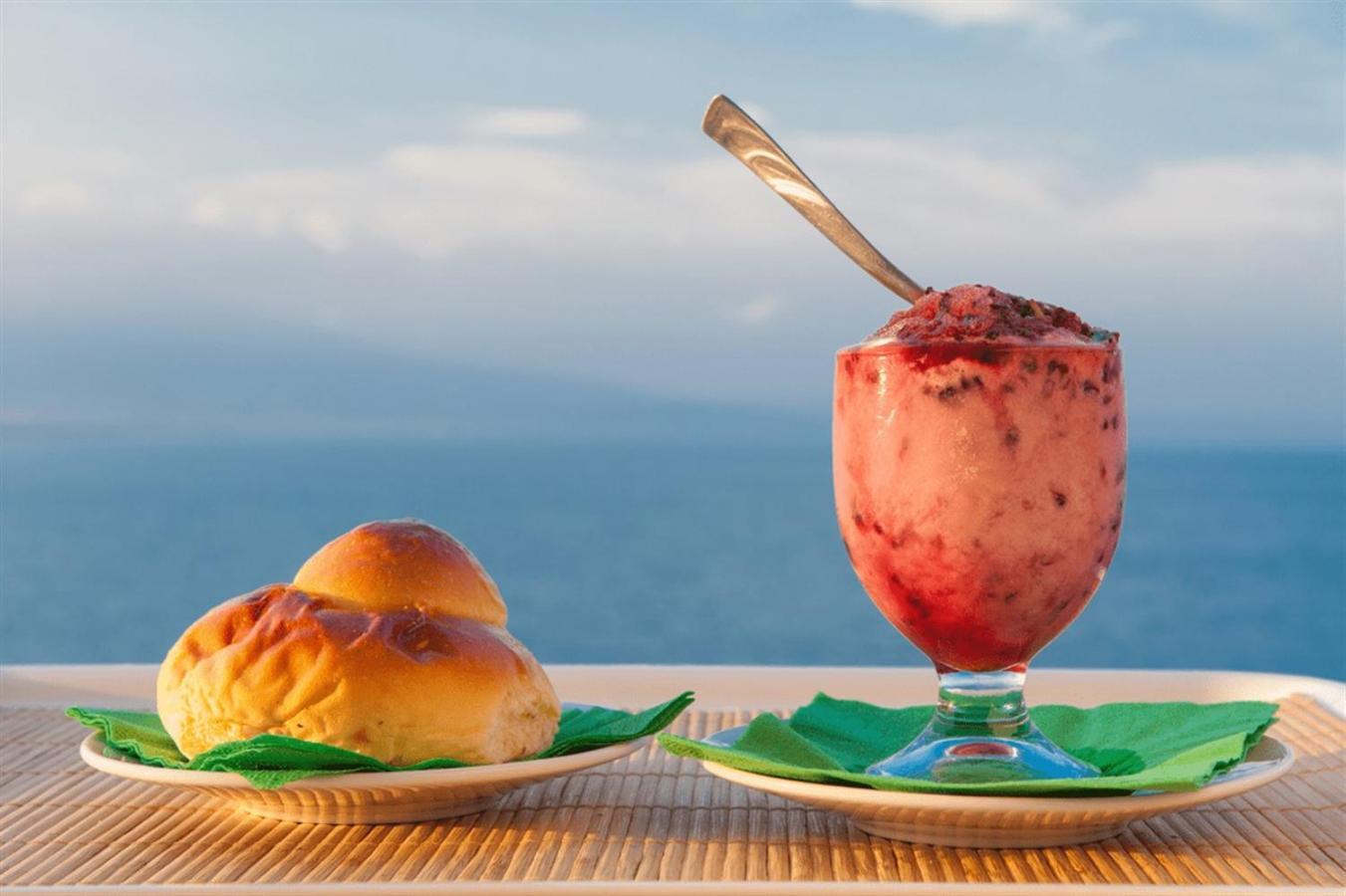 Bed & Breakfast New Naxos Village Giardini Naxos