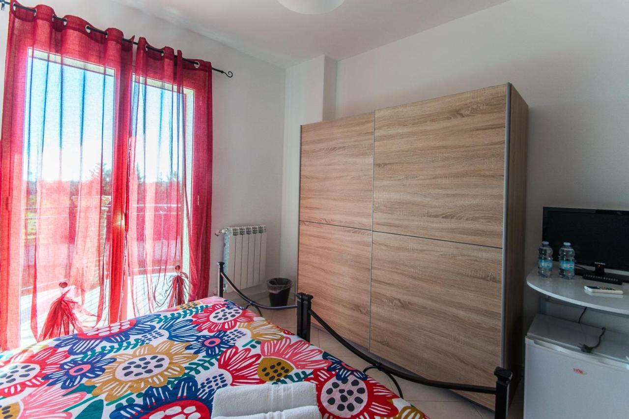 New Naxos Village Bed & Breakfast