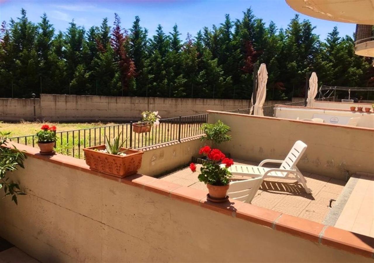 New Naxos Village Bed & Breakfast Giardini Naxos