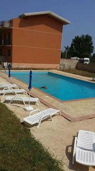 New Naxos Village Bed & Breakfast 3*