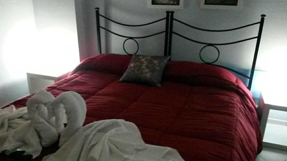 New Naxos Village Bed & Breakfast Giardini Naxos