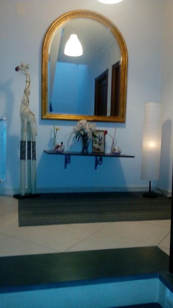Bed & Breakfast New Naxos Village Giardini Naxos