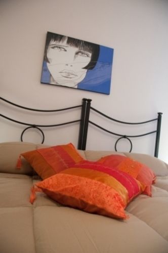 New Naxos Village Bed & Breakfast Giardini Naxos