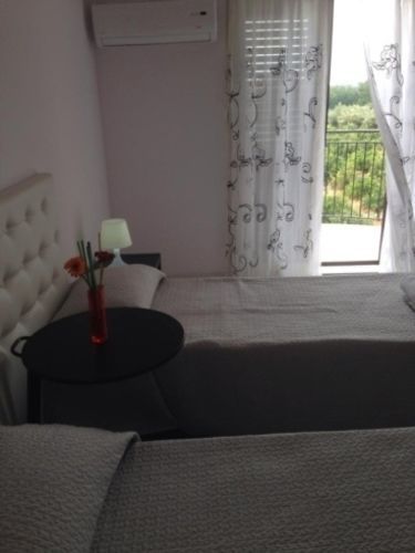 New Naxos Village Bed & Breakfast