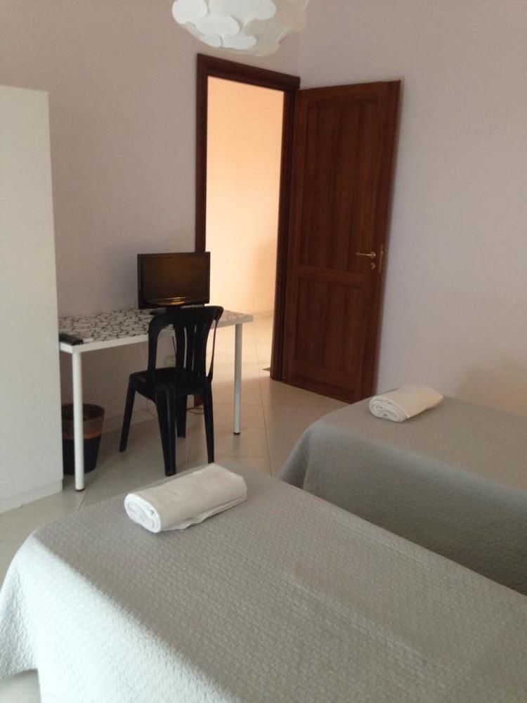 New Naxos Village Bed & Breakfast 3*