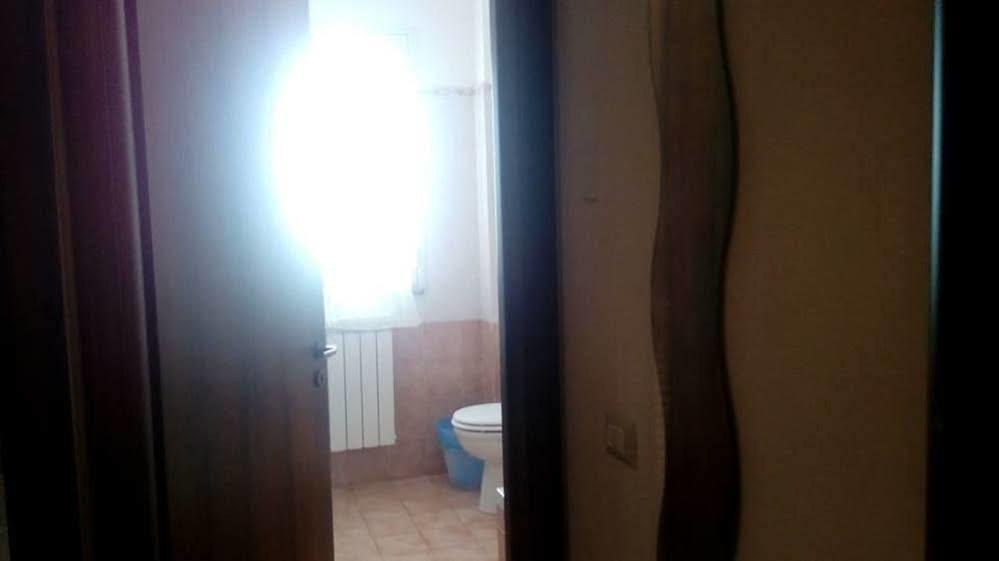 Bed & Breakfast New Naxos Village Giardini Naxos