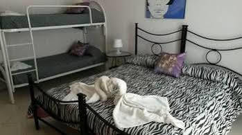 New Naxos Village Bed & Breakfast