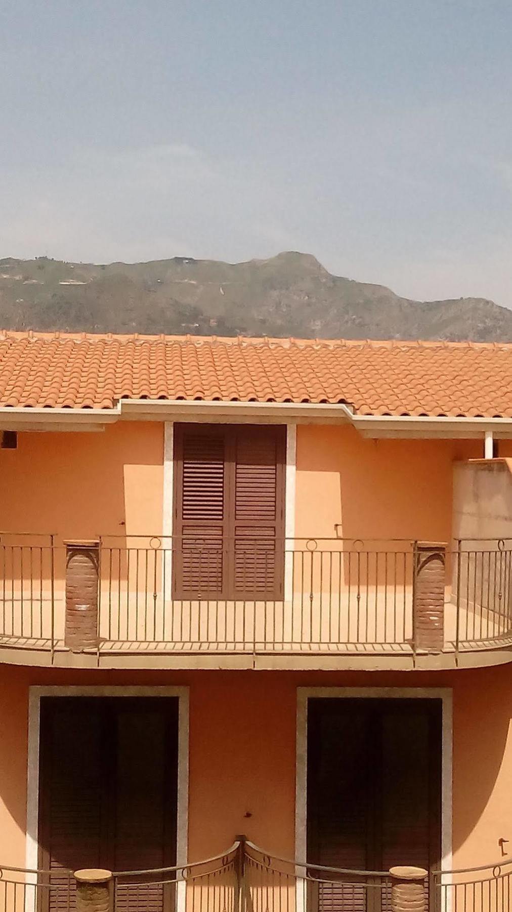 New Naxos Village 3* Giardini Naxos