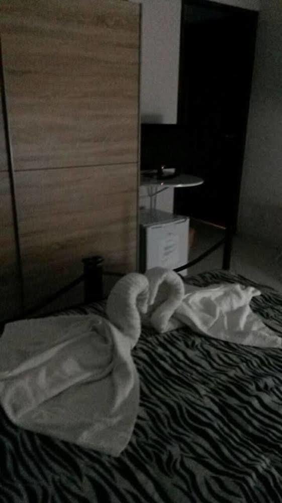 Bed & Breakfast New Naxos Village 3*