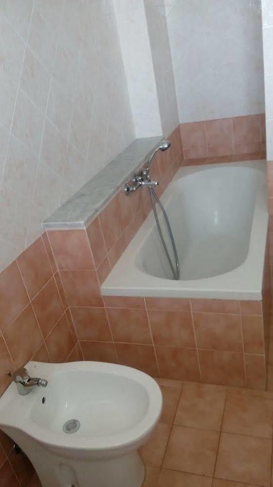 Bed & Breakfast New Naxos Village