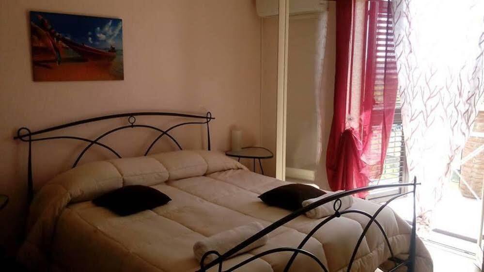 Bed & Breakfast New Naxos Village 3*