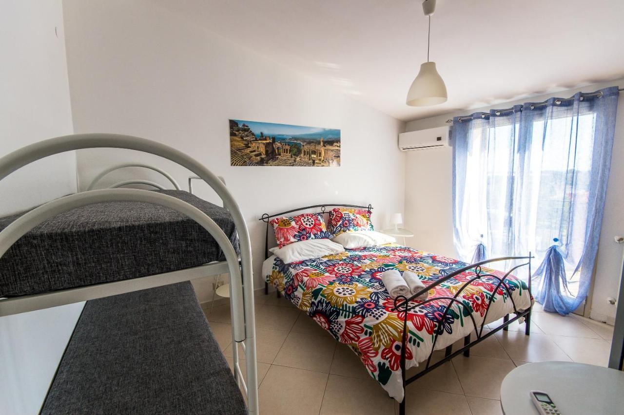 Bed & Breakfast New Naxos Village