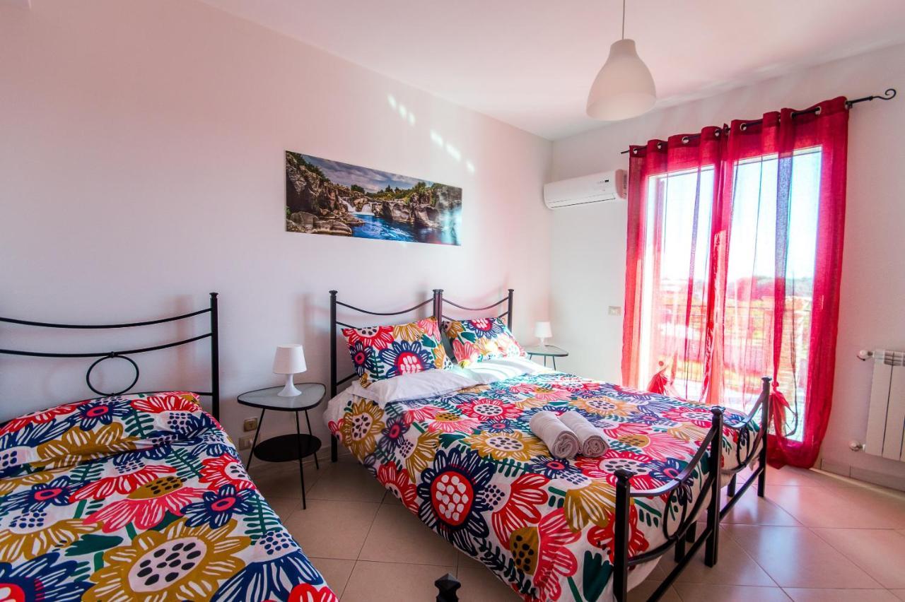 New Naxos Village Bed & Breakfast 3*
