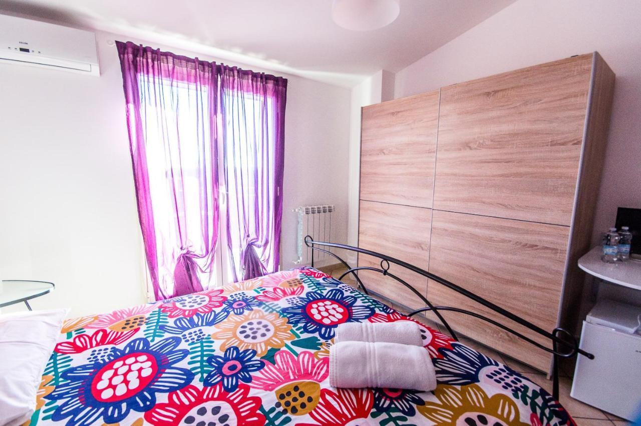 New Naxos Village Bed & Breakfast