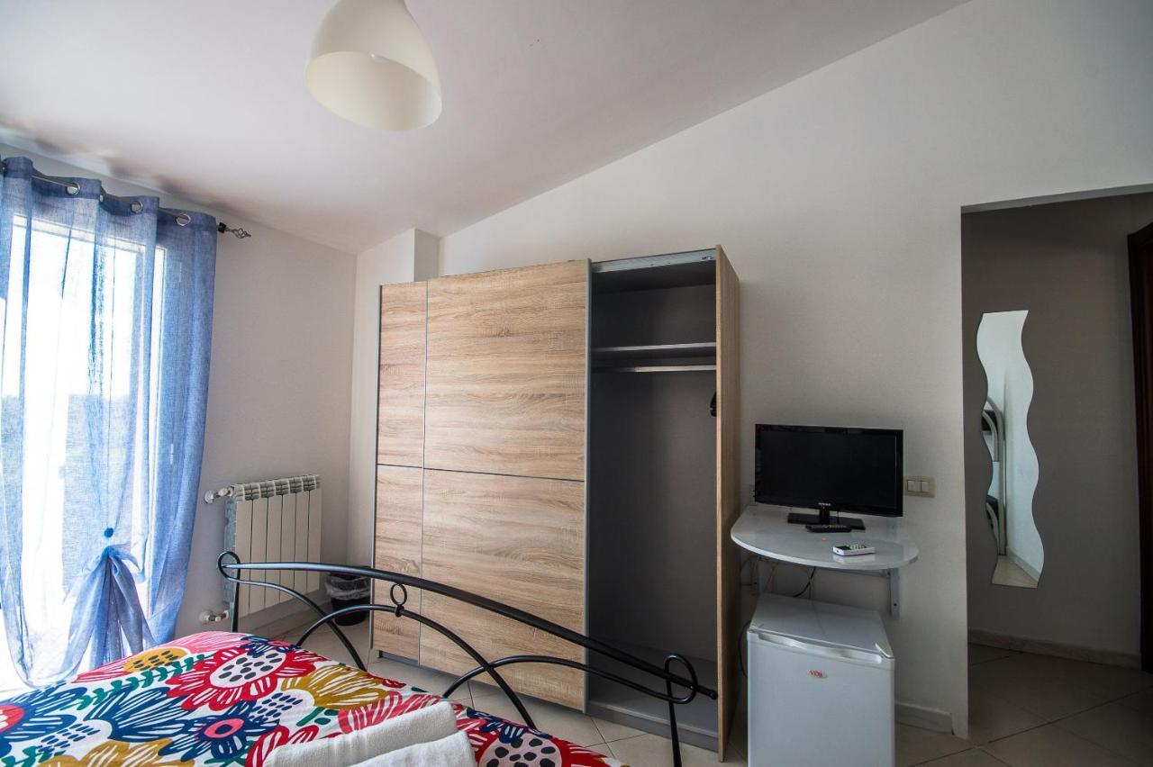 New Naxos Village Bed & Breakfast