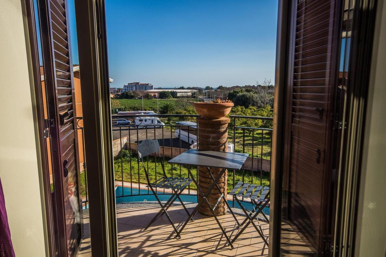 Bed & Breakfast New Naxos Village 3*